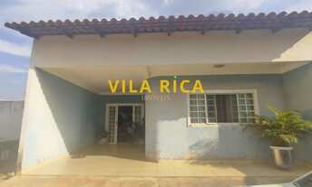 Imagem 3: 3 dormitórios, 1 suítes, 2 banheiro, 3 vagas na garagem, 187M² de Área Construída