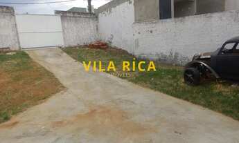 Imagem 4: 256M² de Área Total