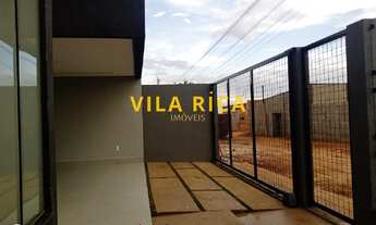 Imagem: CASA MODERNA COM 3 SUITES, 300M², CHURRASQUEIRA