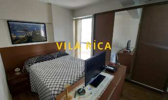 Imagem 4: Oportunidade!! Flat com Área de Lazer Completa em Águas Claras