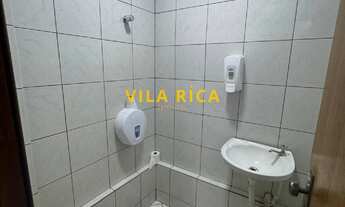 Imagem 6: 1 banheiros, 80M² de Área Construída