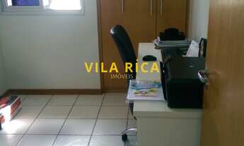 Imagem 3: Apartamento - 3 quartos - 1 suíte - Lazer completo - Águas Claras Norte