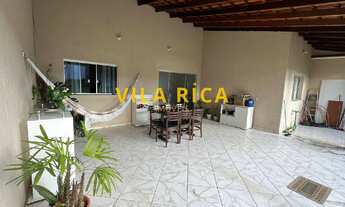 Imagem: EXCELENTE CASA 3 QUARTOS SENDO 1 SUITE