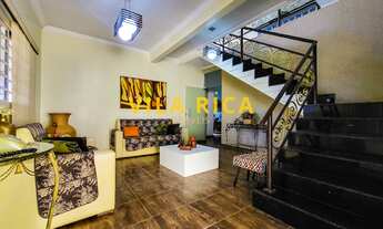 Imagem 4: Casa Exclusiva com 6 quartos e Espaço Gourmet no Setor de Mansões de Taguatinga