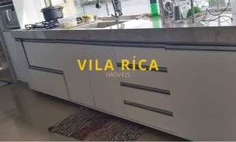 Imagem 6: Cobertura em Arniqueiras!