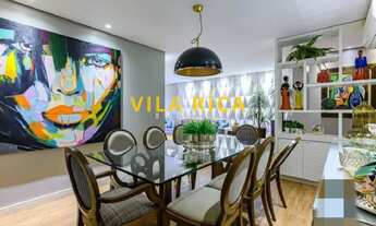 Imagem: APARTAMENTO REFORMADO COM 4 QUARTOS, HIDROMASSAGEM