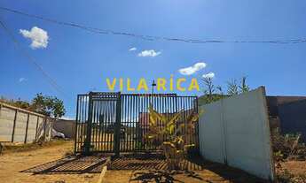 Imagem: TERRENO EM VICENTE PIRES,400M², MURADO