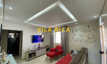 Imagem 3: Casa com 3 Quartos com Edícula na Rua 4 de Vicente Pires