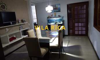 Imagem 4: CASA COM 5 QUARTOS, ESPAÇO GOURMET, 400M², DENTRO DE CONDOMINIO FECHADO NA RUA 3 DE VICEN