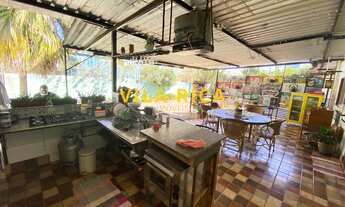 Imagem 4: Oportunidade!! Lote de 1200m² com 3 Casas conjugadas - Não Perca