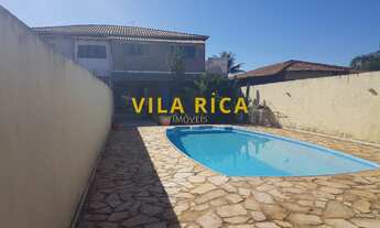 Imagem: Excelente Casa com 3 quartos em Vicente