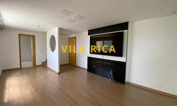 Imagem: Excelente Cobertura Duplex Moderna de 4