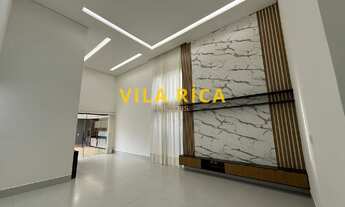 Imagem 4: CASA DE ALTO PADRÃO EM VICENTE PIRES COM 3 SUÍTES