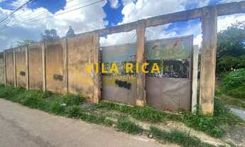 Imagem 2: LOTE COM 280M², EM ÓTIMA LOCALIZAÇÃO NA COLÔNIA AGRÍCOLA SAMAMBAIA