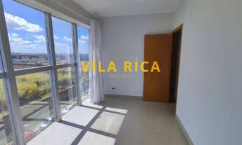 Imagem: EXCELENTE KITNET COM 01 QUARTO, BANHEIRO