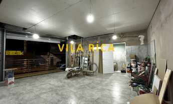 Imagem 2: ALUGA-SE EXCELENTE LOJA PRÓXIMO A ADMINISTRAÇÃO DE VICENTE PIRES