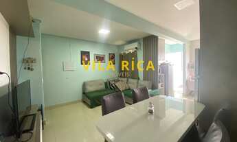 Imagem 3: EXCELENTE COBERTURA COM 3 SUÍTES EM VICENTE PIRES