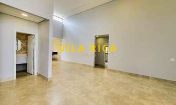 Imagem 5: CASA MODERNA COM 4 SUITES, CHURRASQUEIRA PISCINA, EM CONDOMINIO FECHADO NA RUA 6 DE VICENT