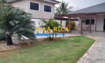 Imagem: Excelente Casa Com 3 Quartos na Rua 10 de