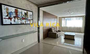 Imagem 4: 3 dormitórios, 2 suíte, 2 vagas na garagem, 550M² de Área Construída, 550M² de Área Total