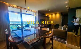 Imagem: APARTAMENTO COM 3 QUARTOS, 105M², LAZER