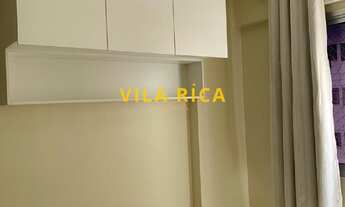 Imagem 4: APARTAMENTO MODERNO COM 2 QUARTOS, 49M², LAZER COMPLETO EM TAGUATINGA