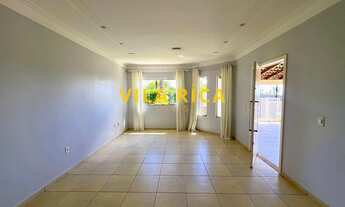 Imagem 6: CASA COM HABITE-SE DE 3 QUARTOS EM VICENTE PIRES