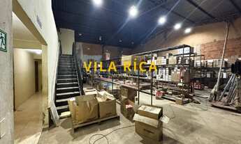 Imagem 6: 2 banheiro, 900M² de Área Construída