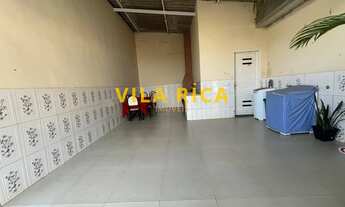 Imagem 7: EXCELENTE CASA COM 04 SUÍTES, SALA COM 02 AMBIENTES,400M²,COPA, COZINHA AMERICANA, ÁREA DE