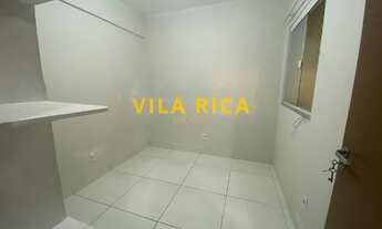 Imagem 7: APARTAMENTO 02 QUARTOS SENDO 01 SUITE,BANHEIRO SOCIAL,SALA,COZINHA.55M², PRÉDIO COM 2 TORR