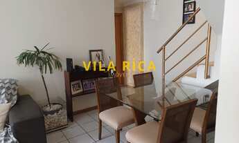 Imagem 2: Cobertura em Águas Claras com 180m²