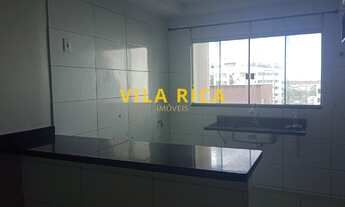 Imagem 5: LINDO APT DE 02 QTOS NA RUA 04 EM VICENTE PIRES !