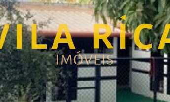 Imagem: Casa Moderna com 2 quartos na 26 de Setembro