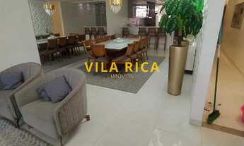 Imagem 6: CASA ALTO PADRÃO COM 03 SUÍTES SENDO 01 COM CLOSET, SALAS INTEGRADAS, ÁREA DE SERVIÇO, CHU