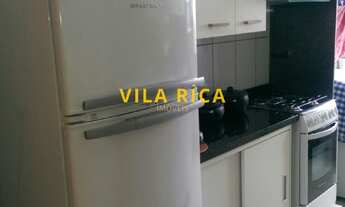 Imagem 6: Apartamento - 3 quartos - 1 suíte - Lazer completo - Águas Claras Norte