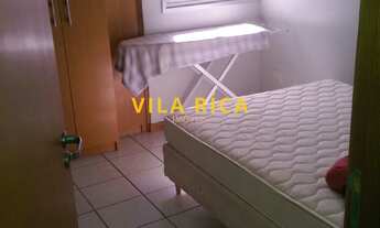 Imagem 4: Apartamento - 3 quartos - 1 suíte - Lazer completo - Águas Claras Norte