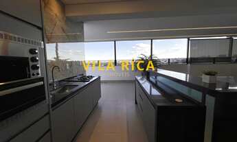 Imagem 7: COBERTURA LINEAR DE ALTO PADRÃO EM VICENTE PIRES