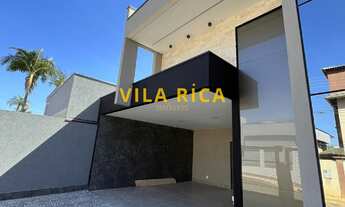 Imagem 4: 4 dormitórios, 4 suíte, 5 banheiro, 260M² de Área Construída