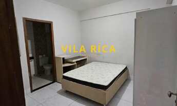 Imagem 5: Apartamento 1 quarto Vicente Pires