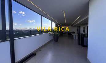 Imagem 4: COBERTURA LINEAR DE ALTO PADRÃO EM VICENTE PIRES