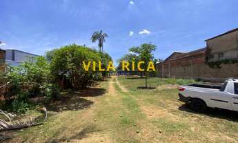 Imagem: 600M² de Área Total