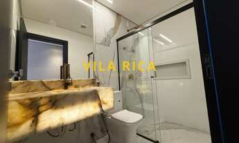 Imagem 5: CASA DE ALTO PADRÃO EM VICENTE PIRES COM 5 QUARTOS SENDO 4 SUÍTES, ÁREA DE LAZER COMPLETA