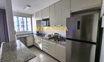 Imagem 4: APARTAMENTO COM 1 QUARTOS, 40M², LAZER COMPLETO EM ÁGUAS CLARAS