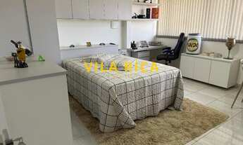 Imagem 7: EXCELENTE OPORTUNIDADE, APARTAMENTO MODERNO TODO MOBILIADO COM 2 QUARTOS, SALA , ARMÁRIOS