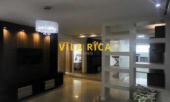 Imagem 4: Apartamento com 129m², 3 quartos (1 suíte