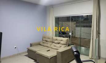 Imagem 5: Sobrado com 3 Quartos 2 Suítes - Lote em 200m² - Aceita permuta!