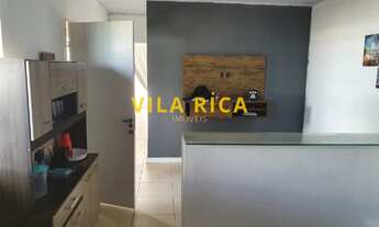 Imagem: Sobrado na RUA 10 em Vicente Pires