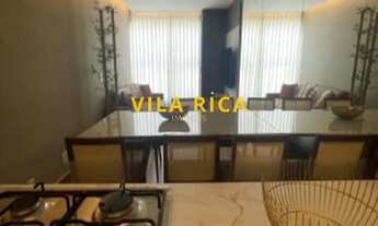 Imagem 3: Apartamento Mobilhado com 2 quartos em Águas Claras