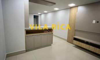 Imagem 3: 1 dormitório, 1 suítes, 1 banheiros, 1 vaga na garagem, 70M² de Área Construída