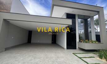 Imagem 3: 3 dormitórios, 3 suíte, 4 banheiro, 4 vagas na garagem, 300M² de Área Construída